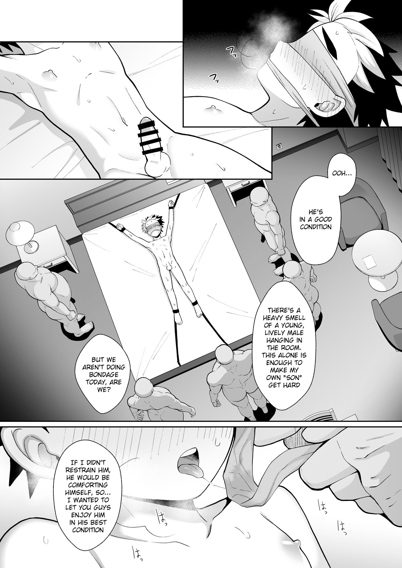 Kyouiku page 4 full