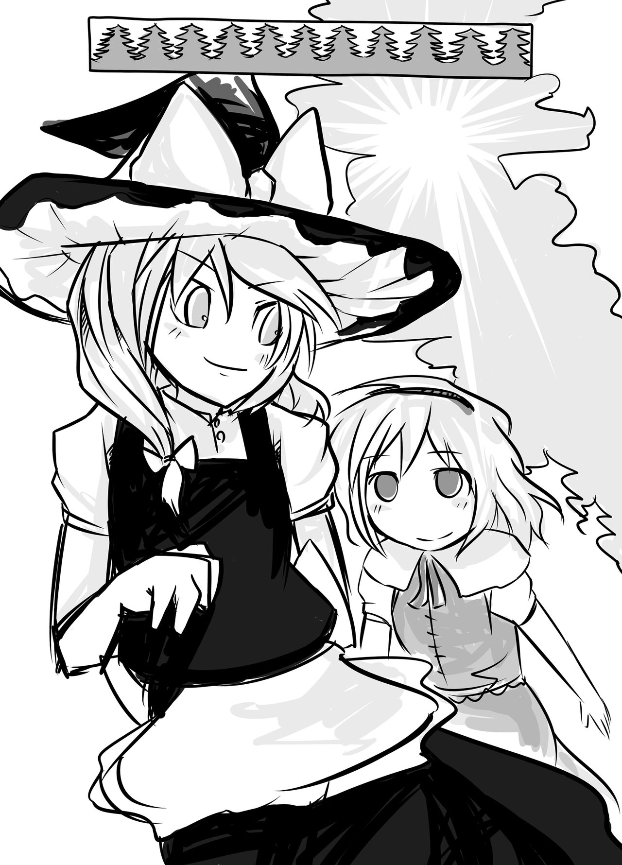 Hajimete Dashita Ero Doujinshi page 10 full