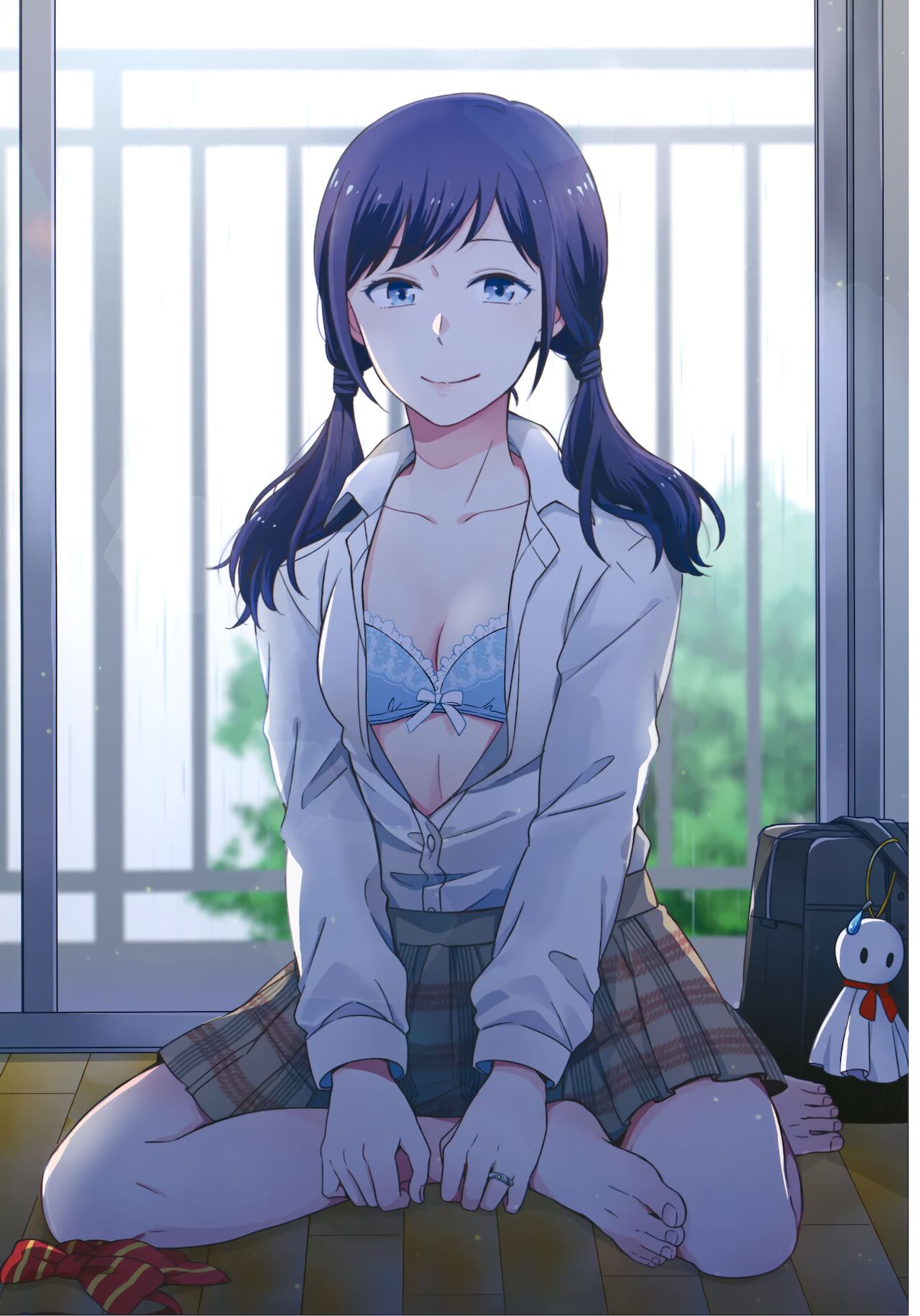 Later Talk Encore page 3 full