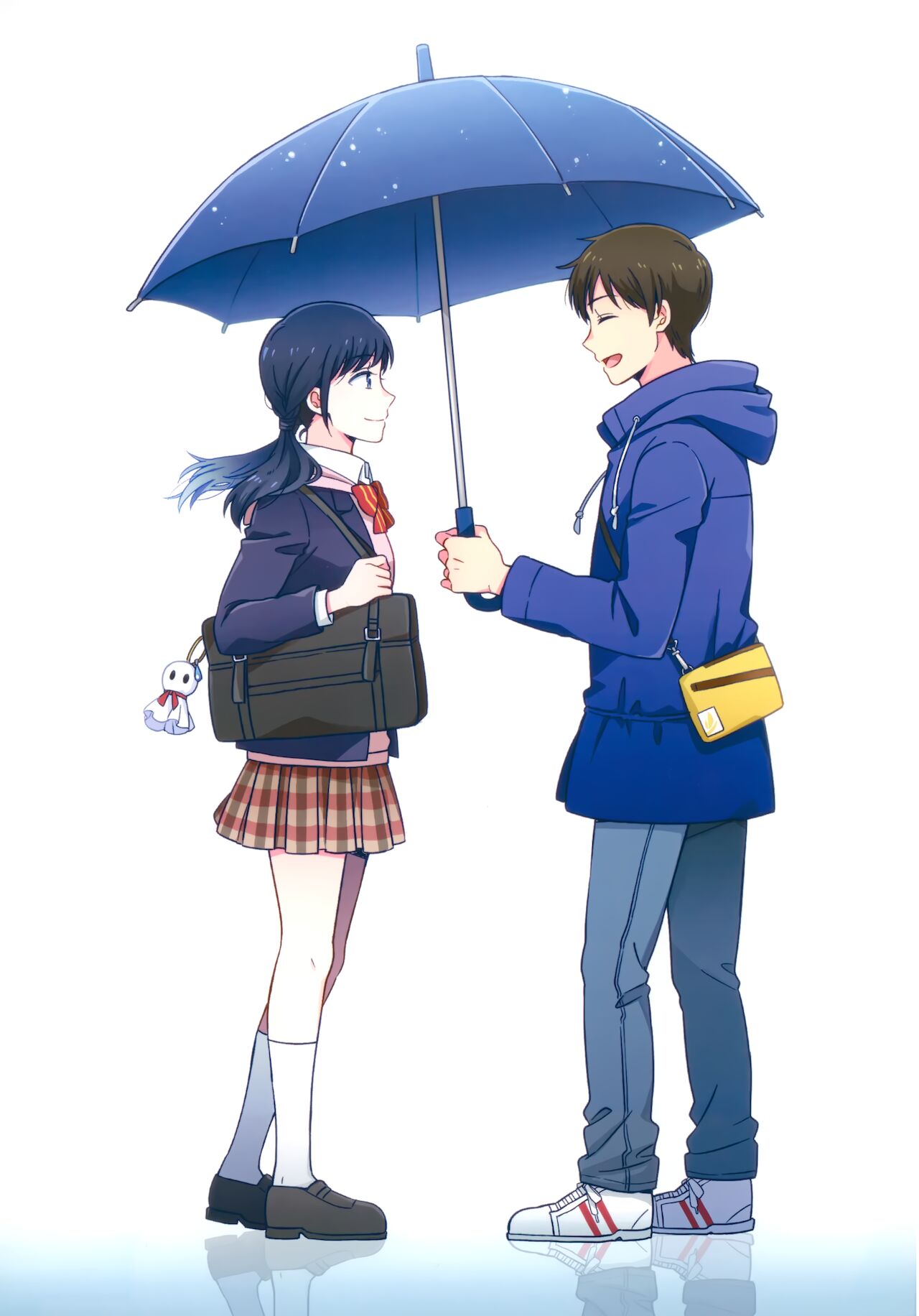 Later Talk Encore page 4 full