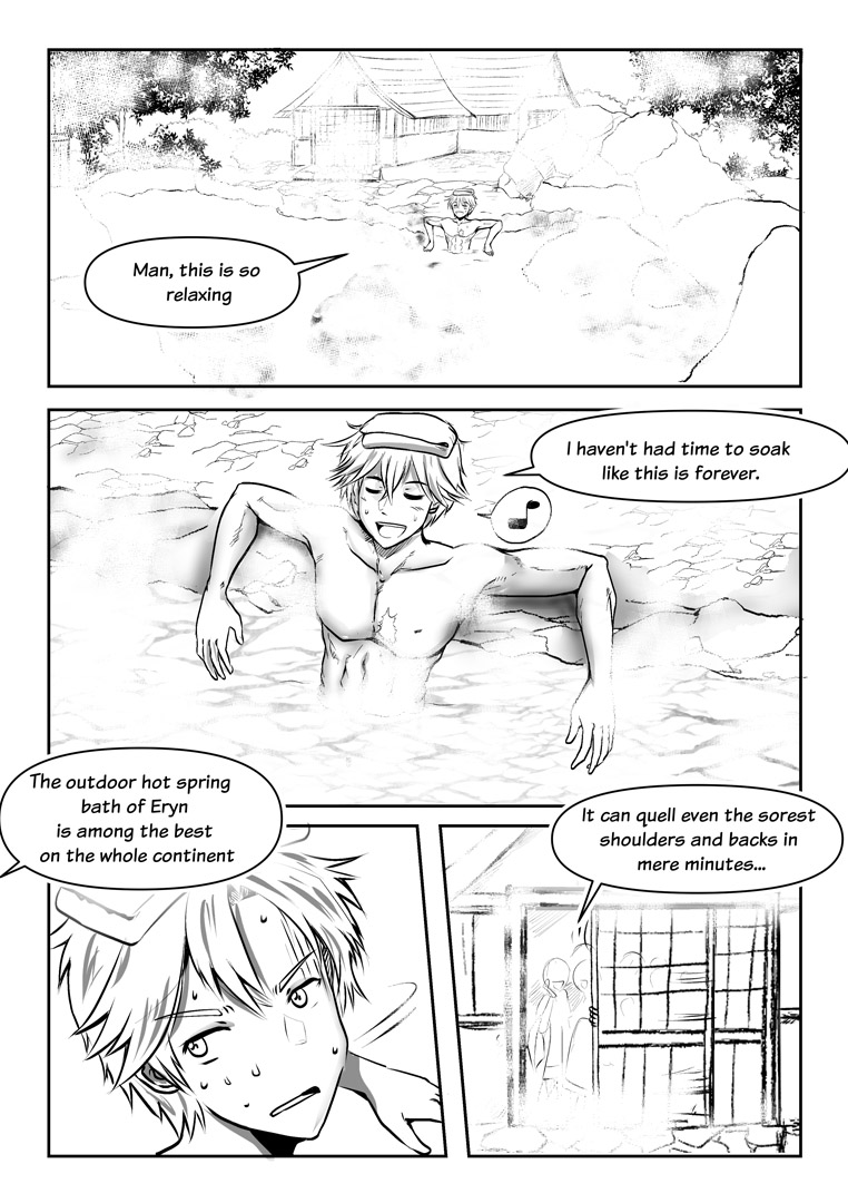 Harem No Kiseki page 3 full