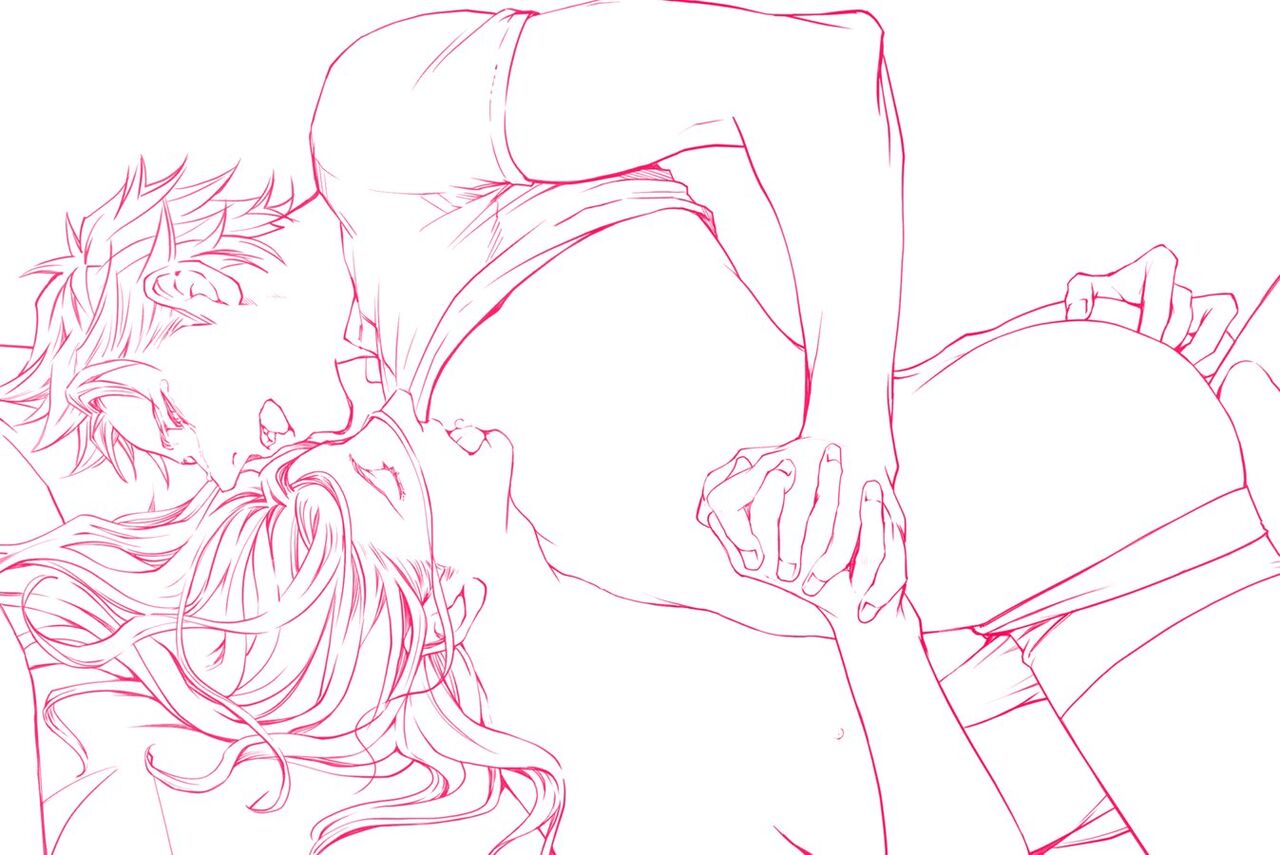 Nemuri Otoko to Koi Otoko | A Sleeping Man & A Loving Man page 2 full