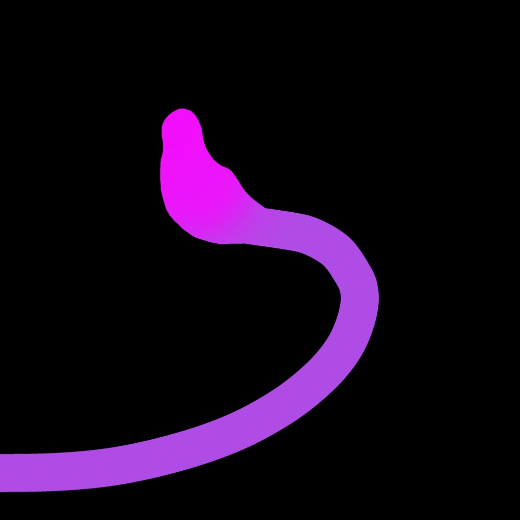 Pink snake page 1 full