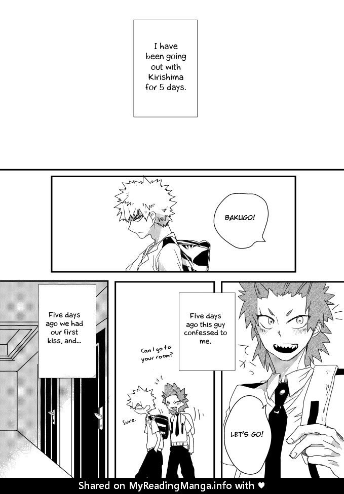 Heaven's Door page 2 full