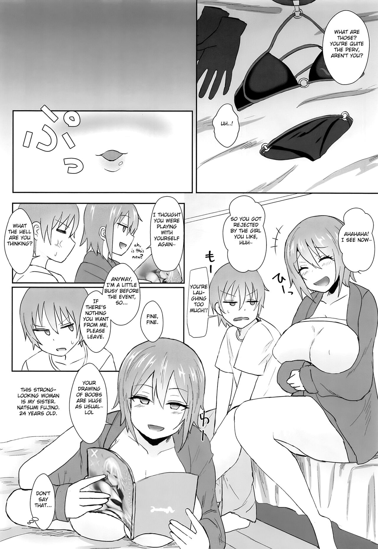 Jeanne Alter no Cosplay Tsuide ni XXX Suru Ane page 3 full