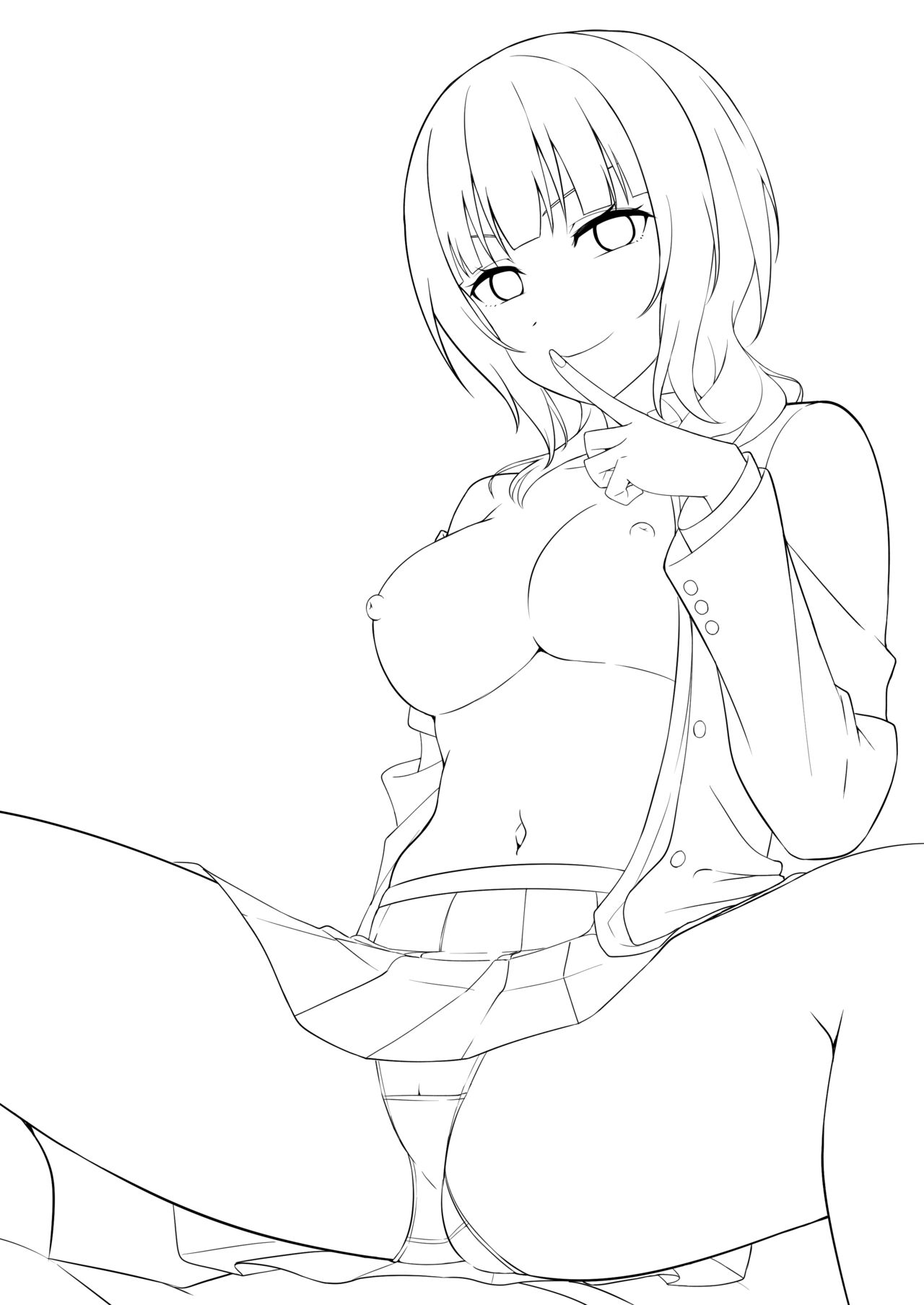 Watashi ni Yume chu? page 4 full