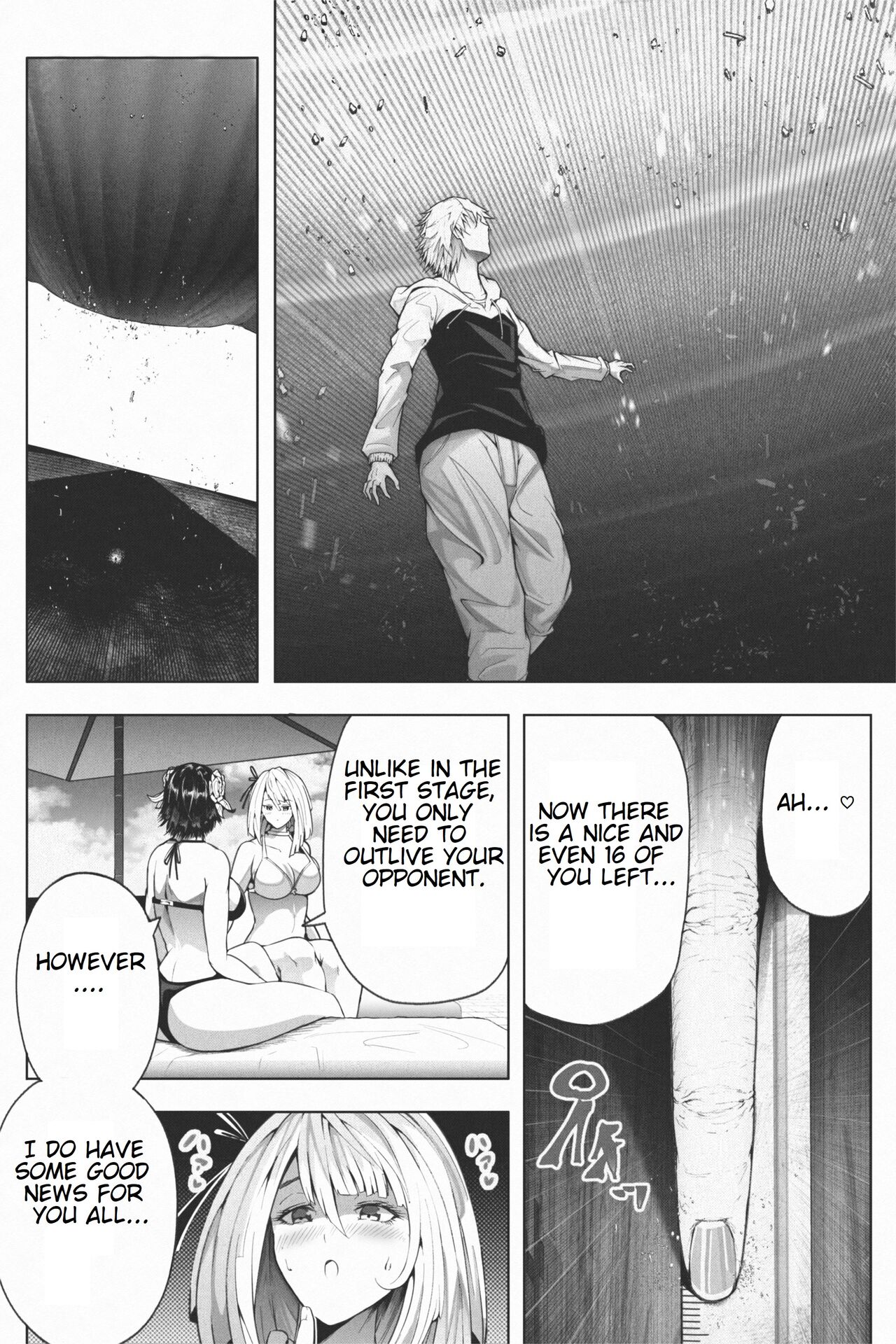 Shukushou Ikinokori Taikai Dai 2-kaisen page 6 full