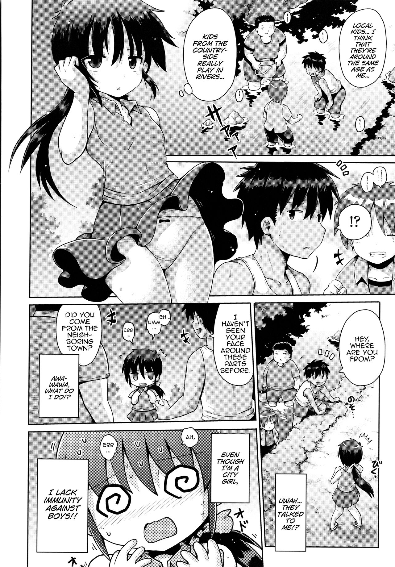 Princess Time page 2 full