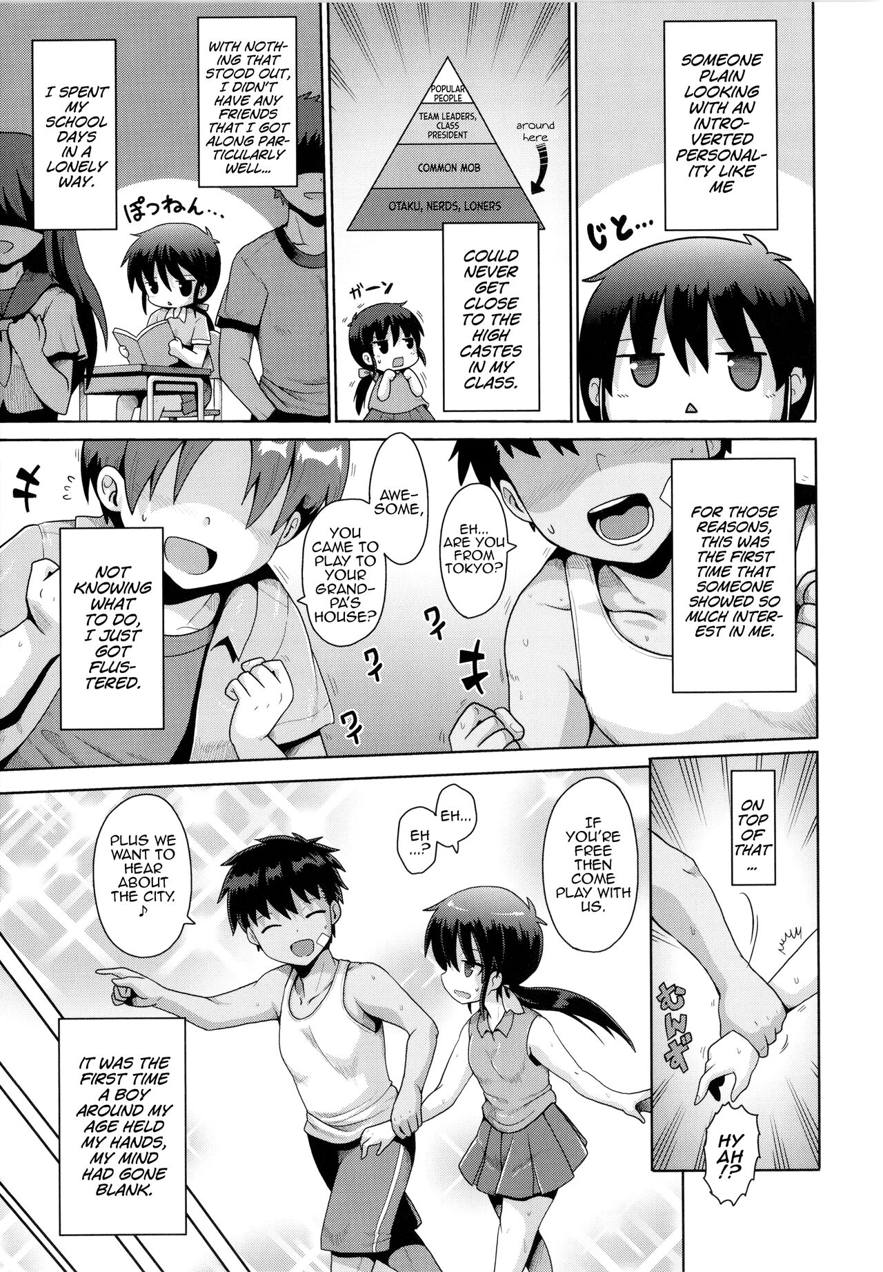 Princess Time page 3 full