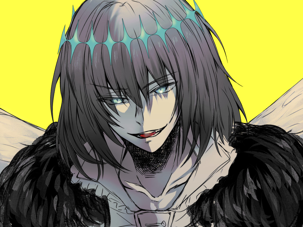 Obe guda ♀ rogu ③ page 8 full