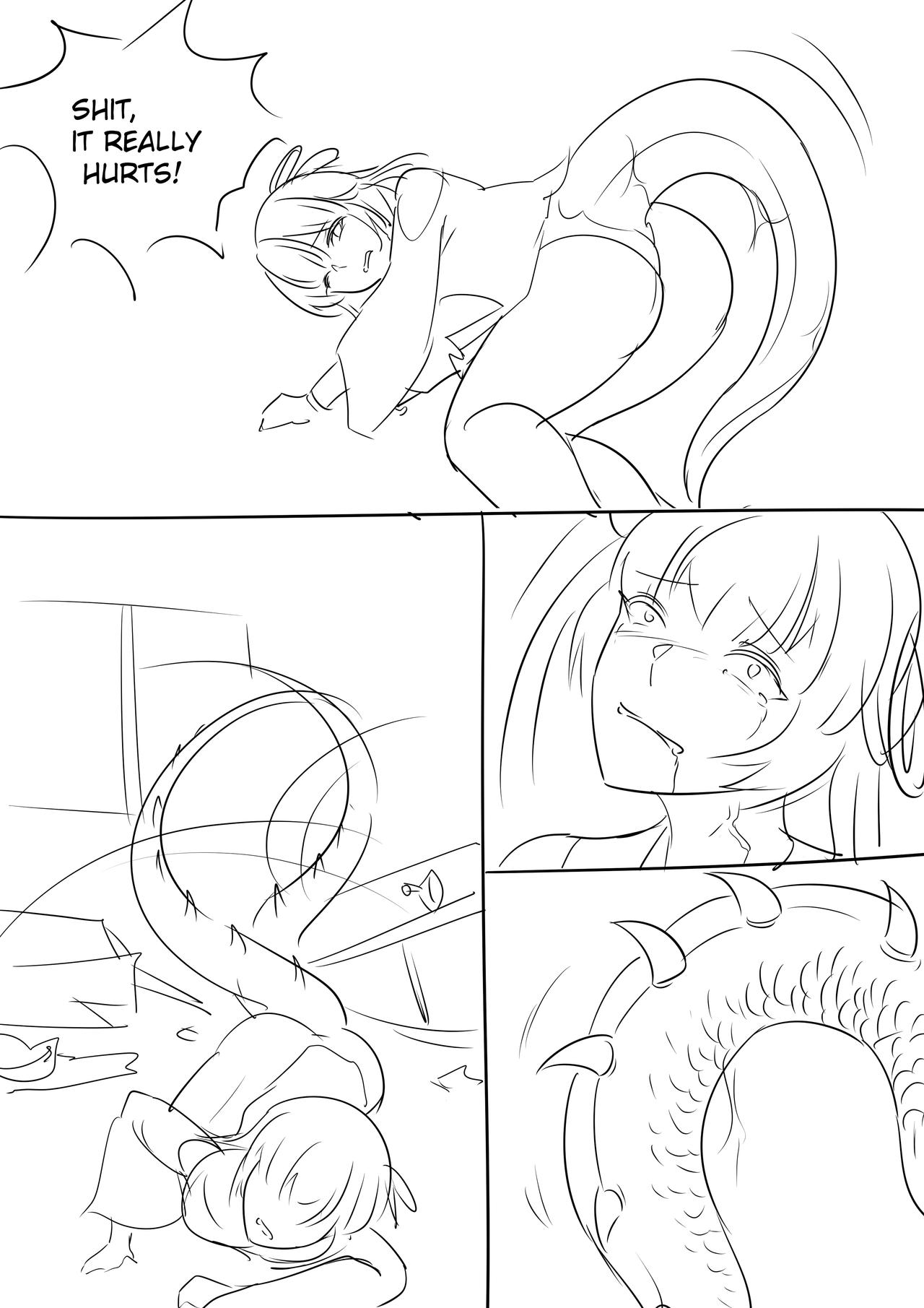 Saya's problem page 4 full