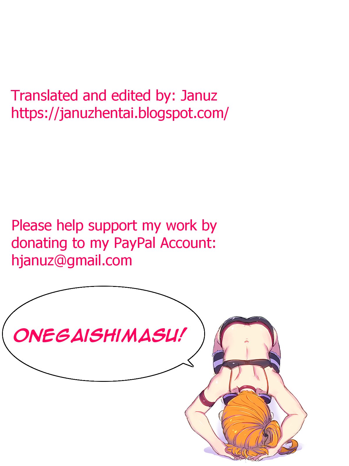 Kazokukan Ecchi Manga page 5 full