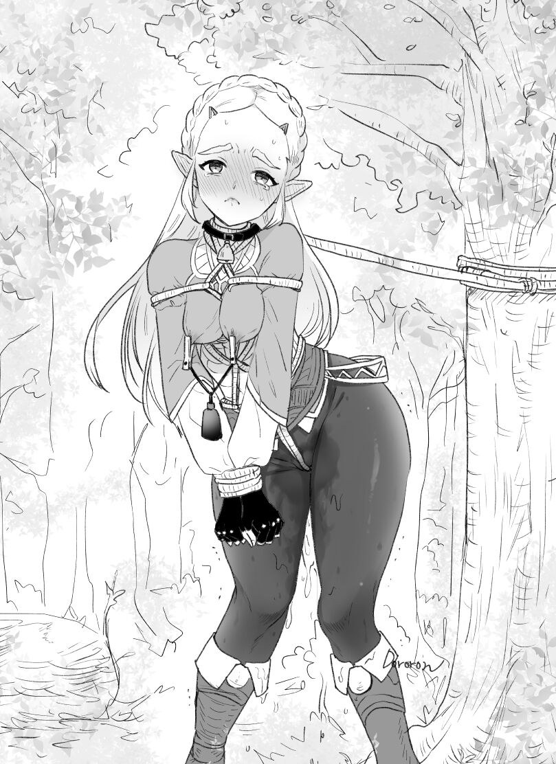 Rinzeru log 4 page 1 full