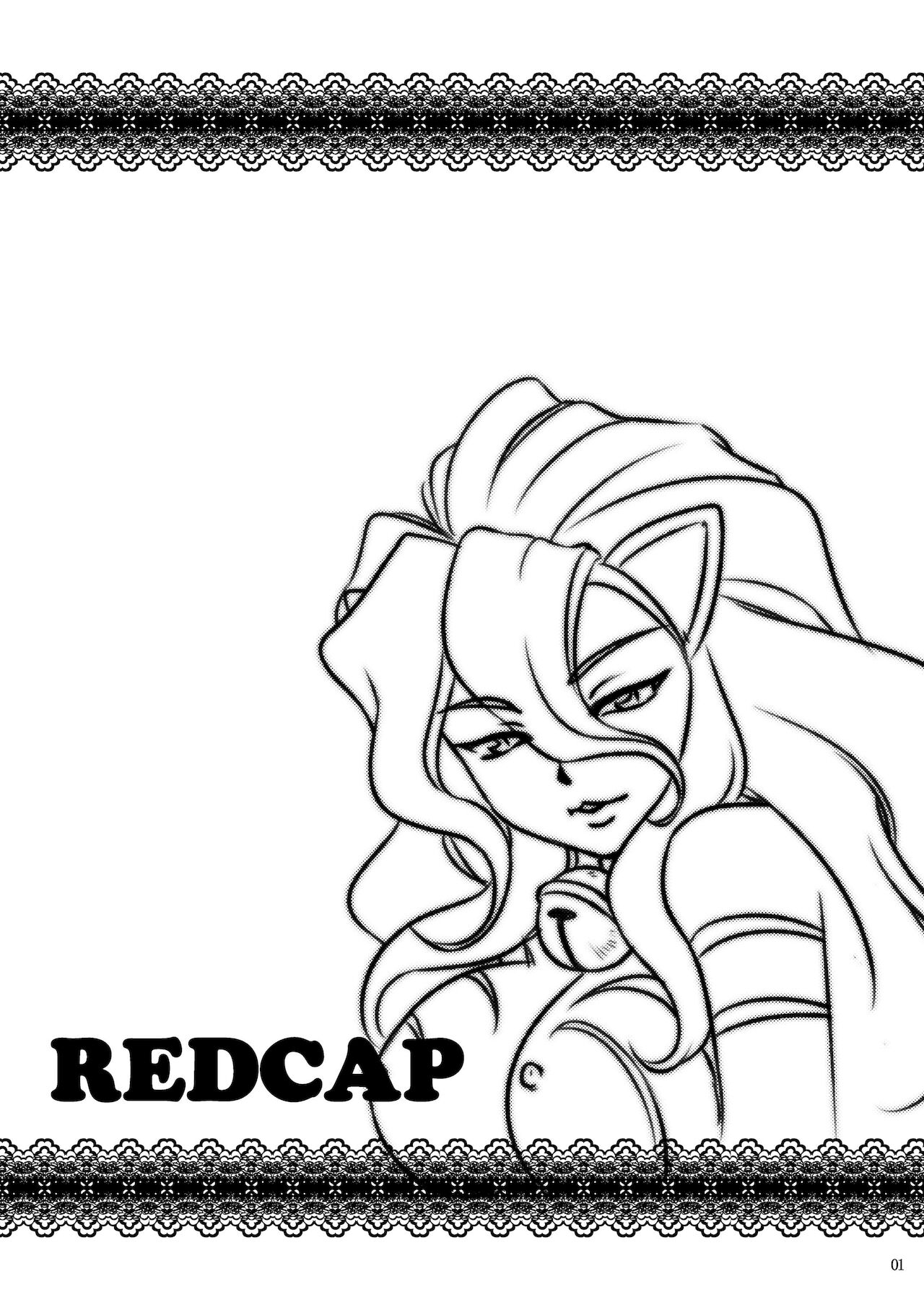 REDCAP page 2 full
