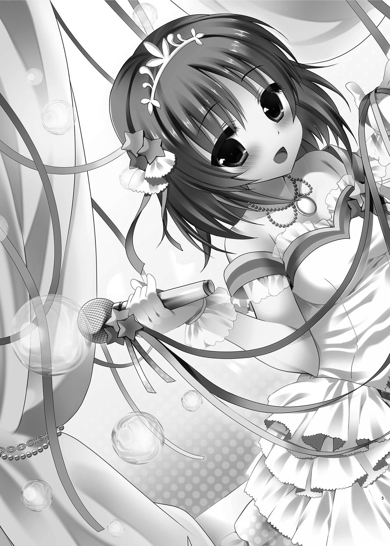 MCG DereSta Souchuuhen page 5 full