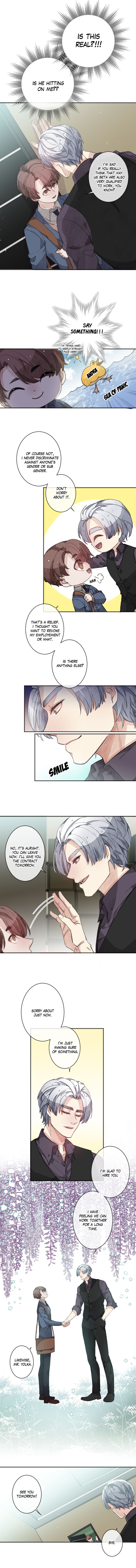 SUMAJA - Mr. Beta 1-38 + 8 extras page 10 full