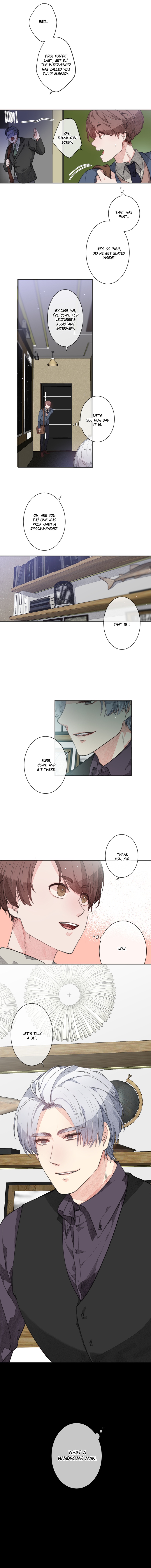 SUMAJA - Mr. Beta 1-38 + 8 extras page 4 full