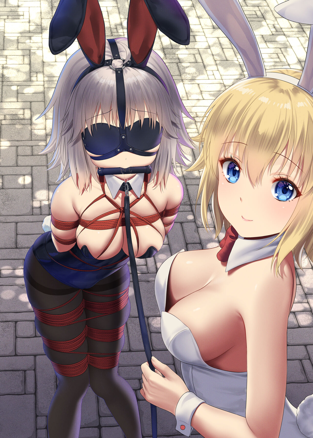 Monochrome Shinshou page 5 full