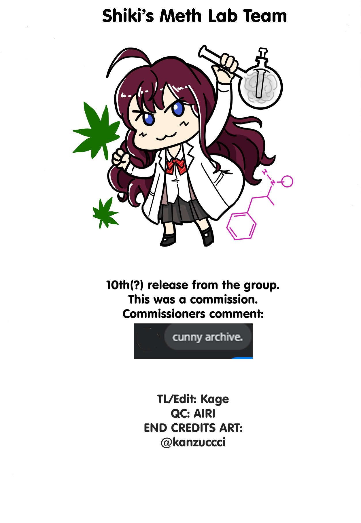 Mizugi Shiroko Ero Manga page 8 full