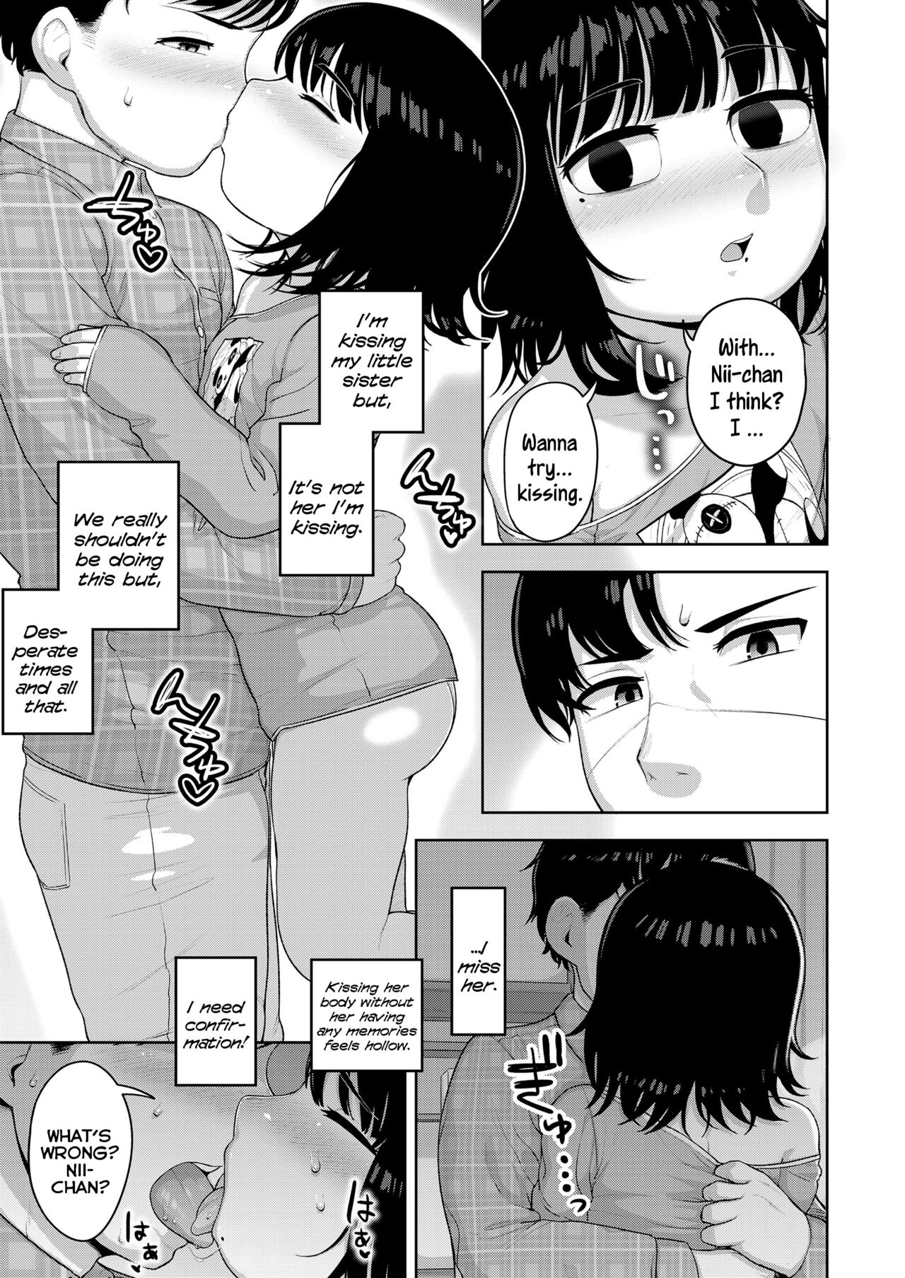 Kekkon Keikakusho 2 | Marriage Planning-Guide #2 page 5 full