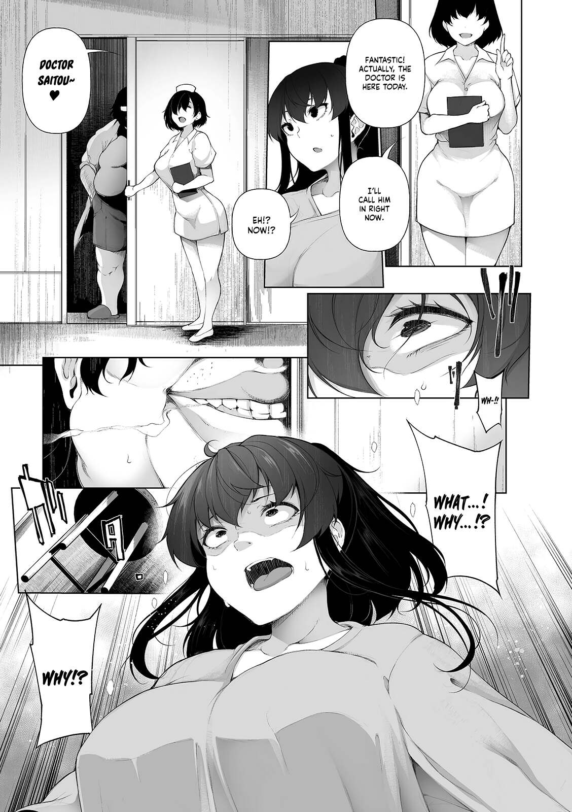 HYPNO BLINK 15 page 3 full