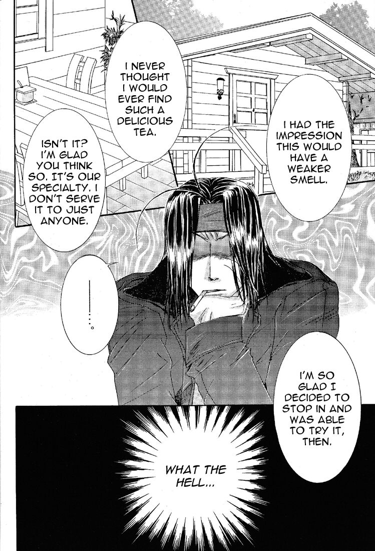 Waiting for, waiting on page 3 full