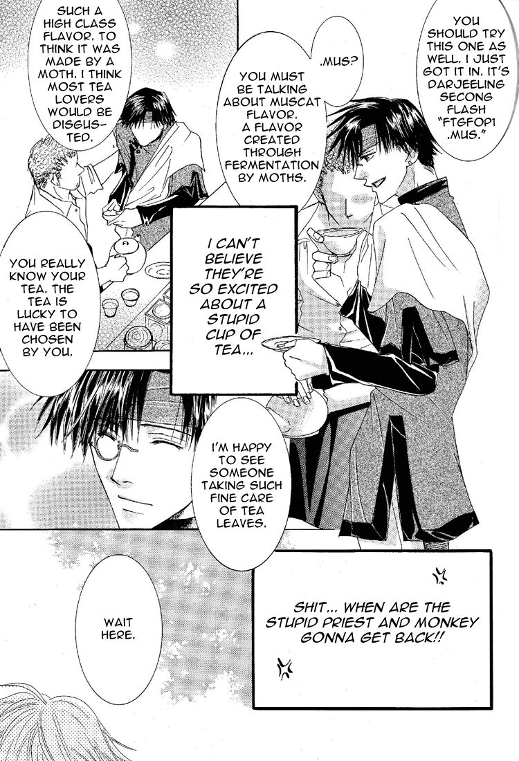 Waiting for, waiting on page 4 full