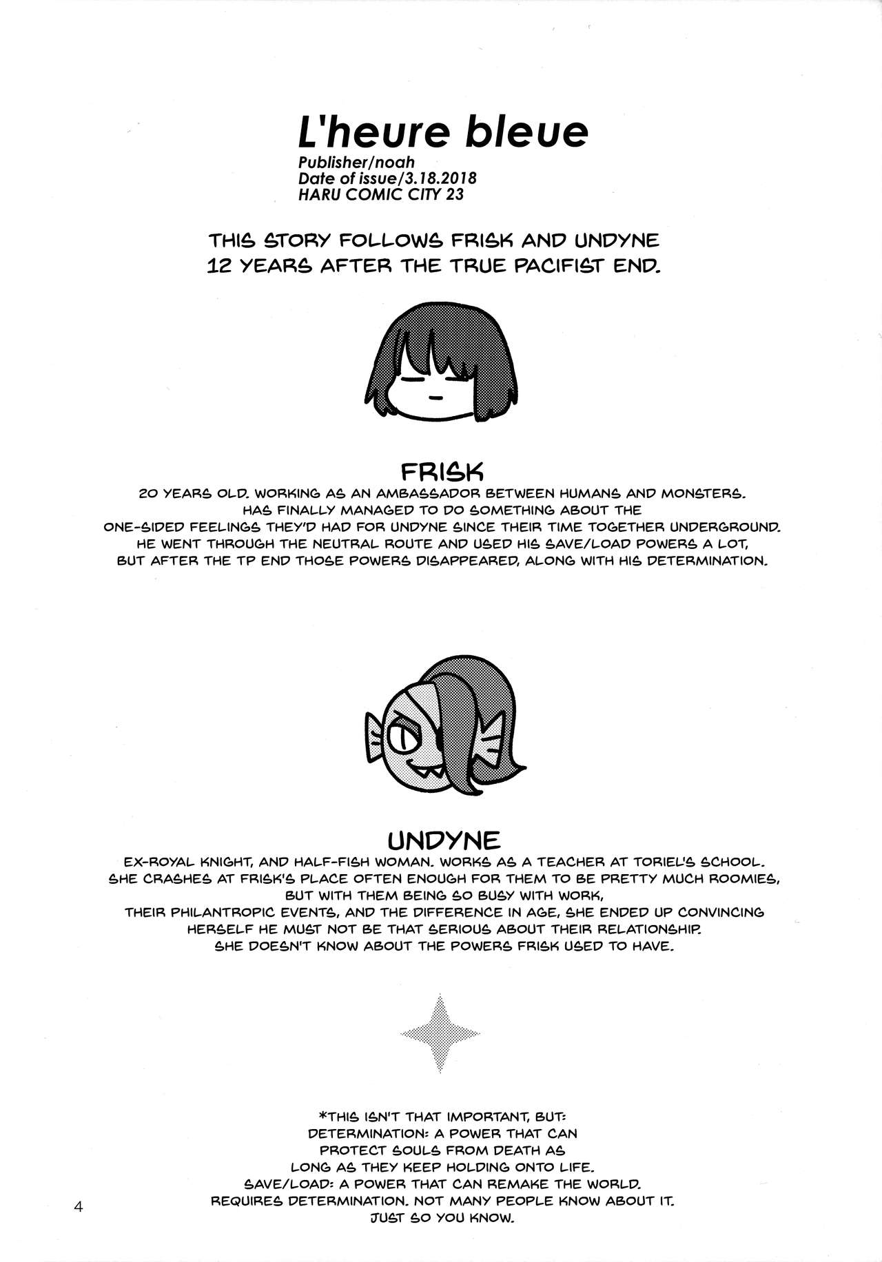 L'heure bleue page 2 full