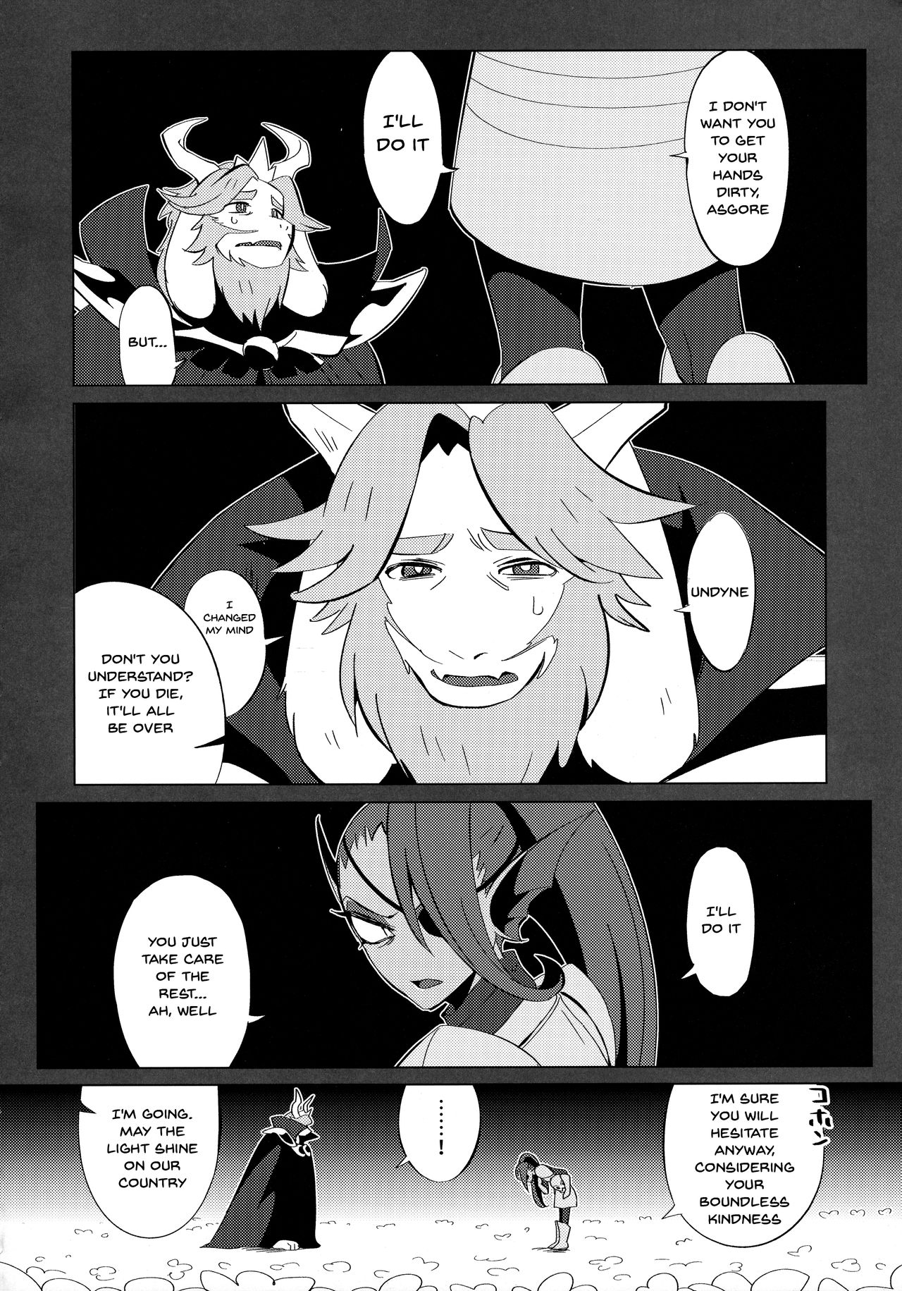 L'heure bleue page 4 full