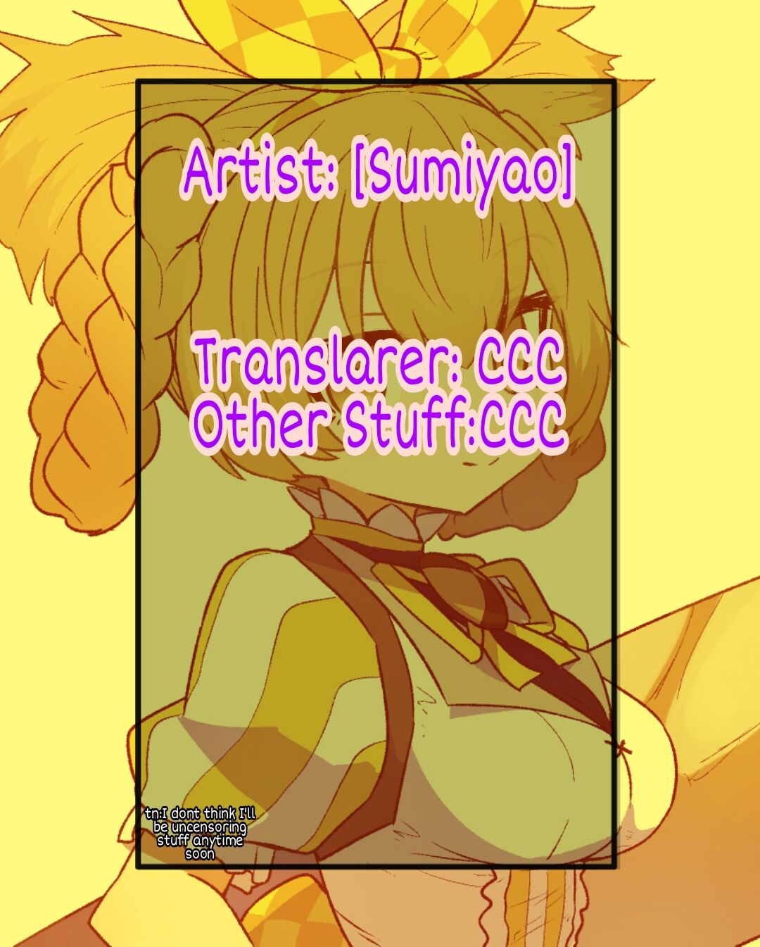 Dagon-chan Haramasetai | I Want to Impregnate Dagon-chan page 10 full