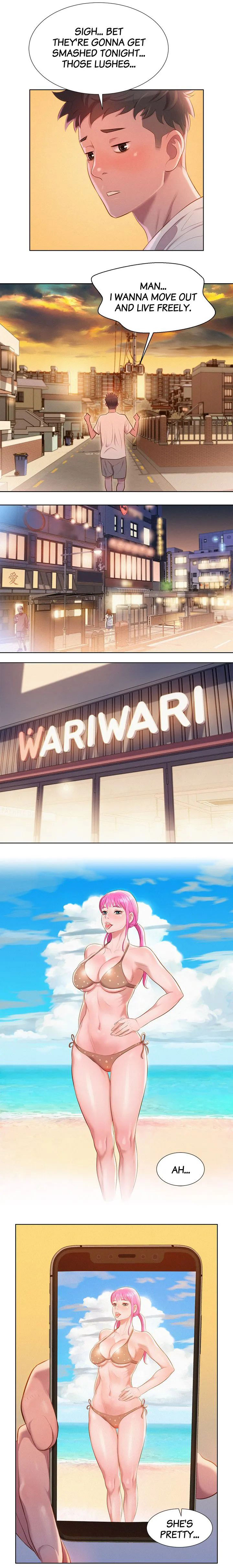 What do you Take me For? Ch.140/? page 10 full