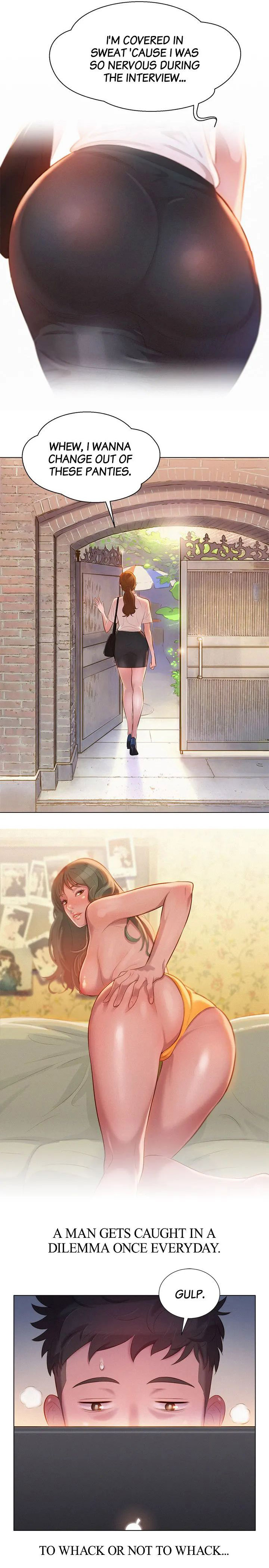 What do you Take me For? Ch.140/? page 3 full