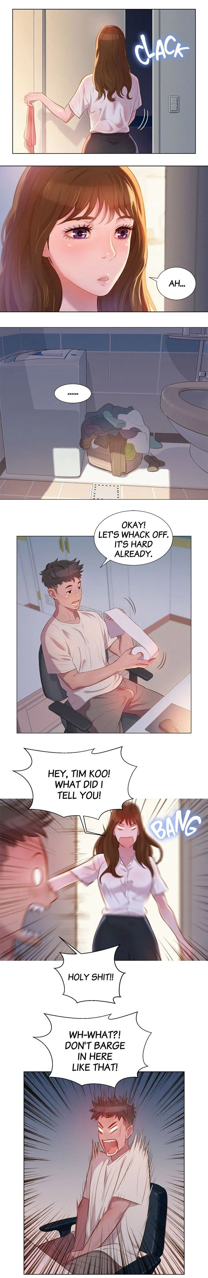 What do you Take me For? Ch.140/? page 5 full