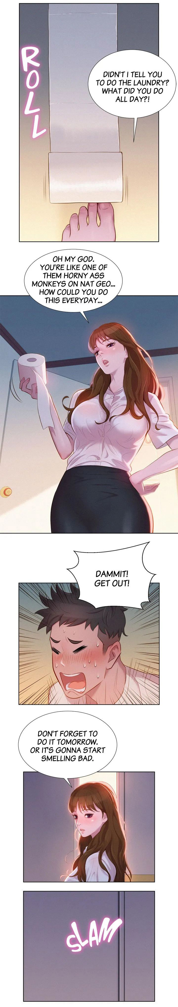 What do you Take me For? Ch.140/? page 6 full