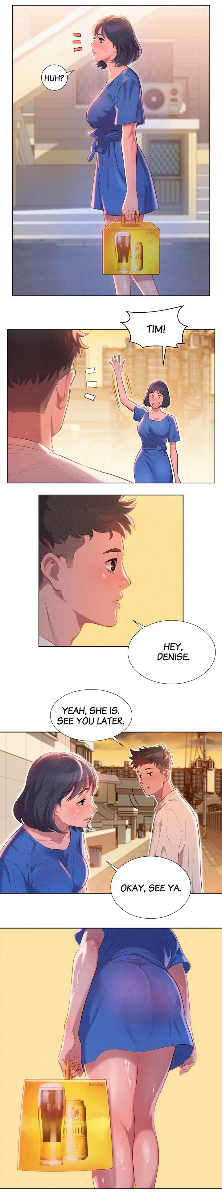 What do you Take me For? Ch.140/? page 9 full