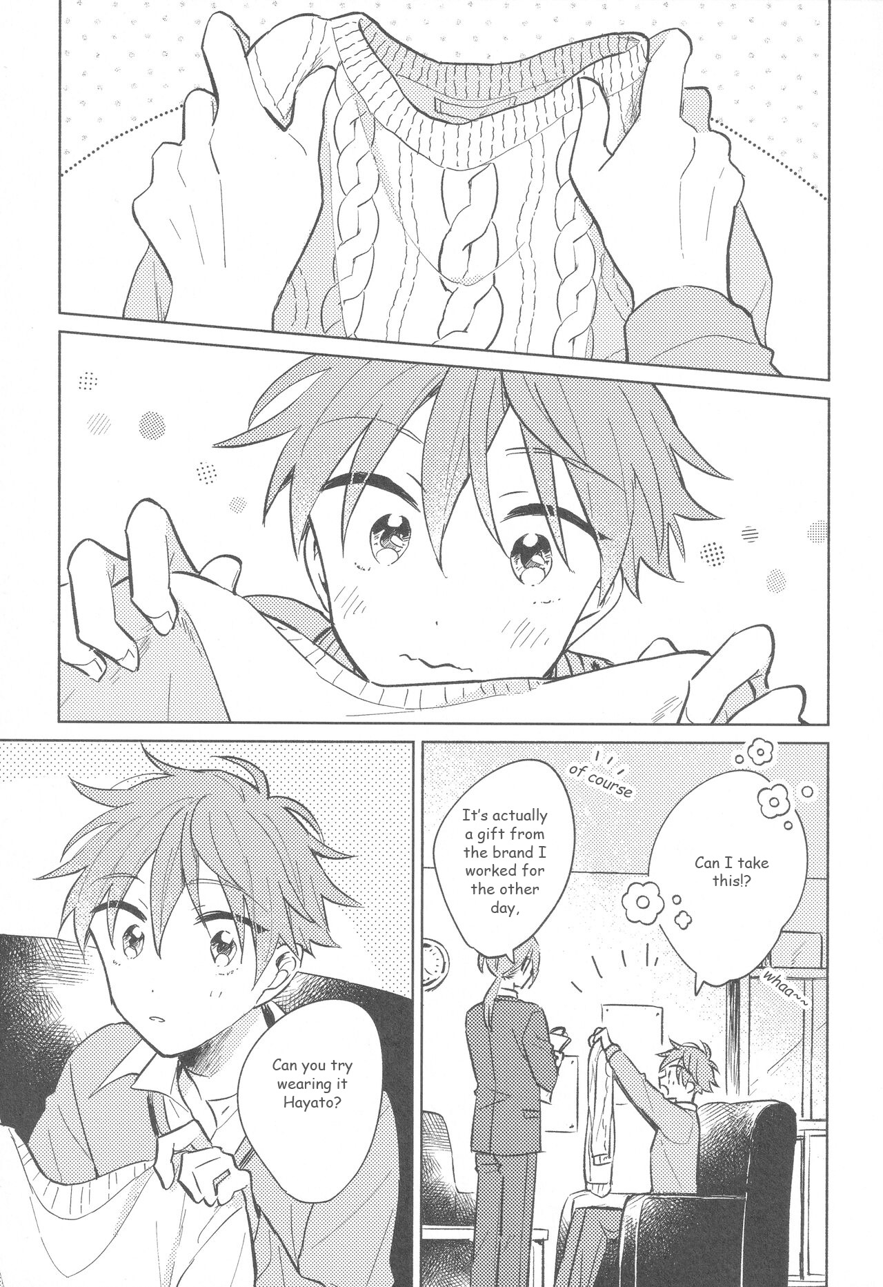 Sweet Knitboy page 3 full