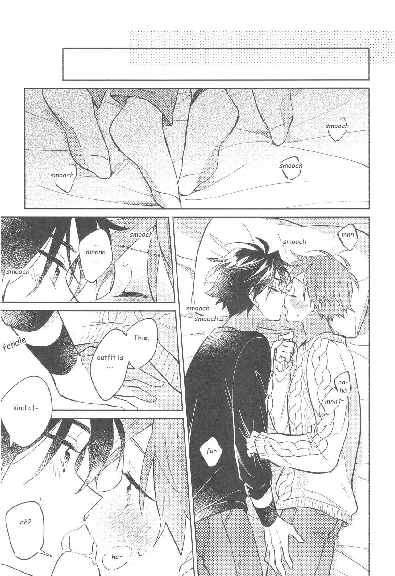 Sweet Knitboy page 5 full