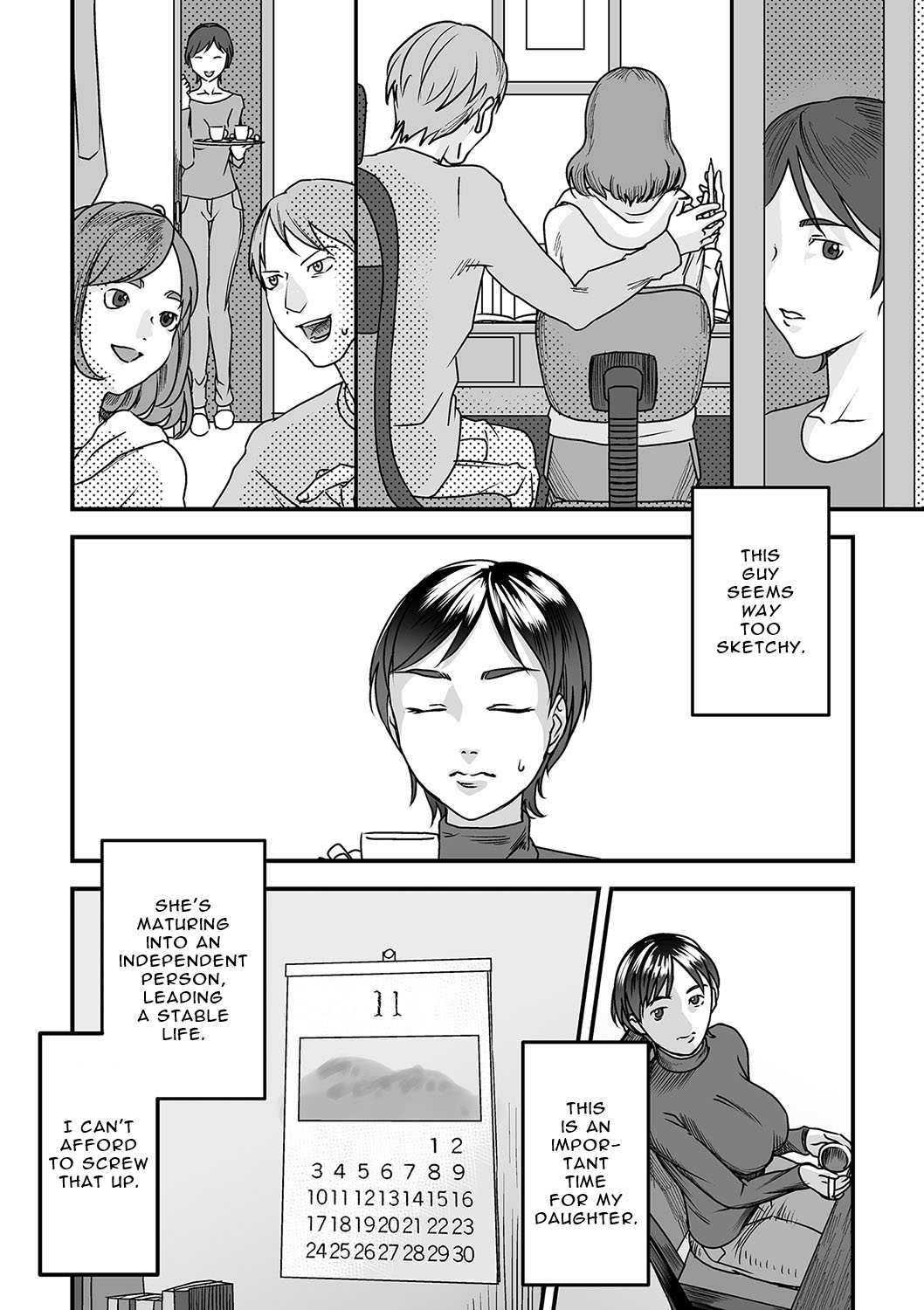 Midare Kui page 2 full