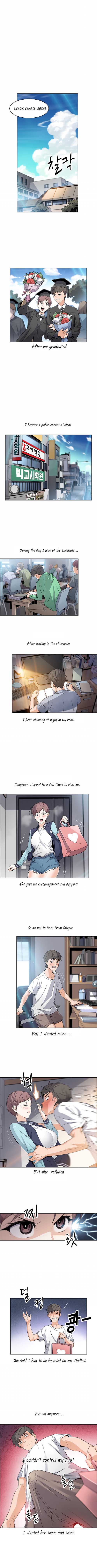 Housekeeper  Ch.49/49   Completed page 8 full