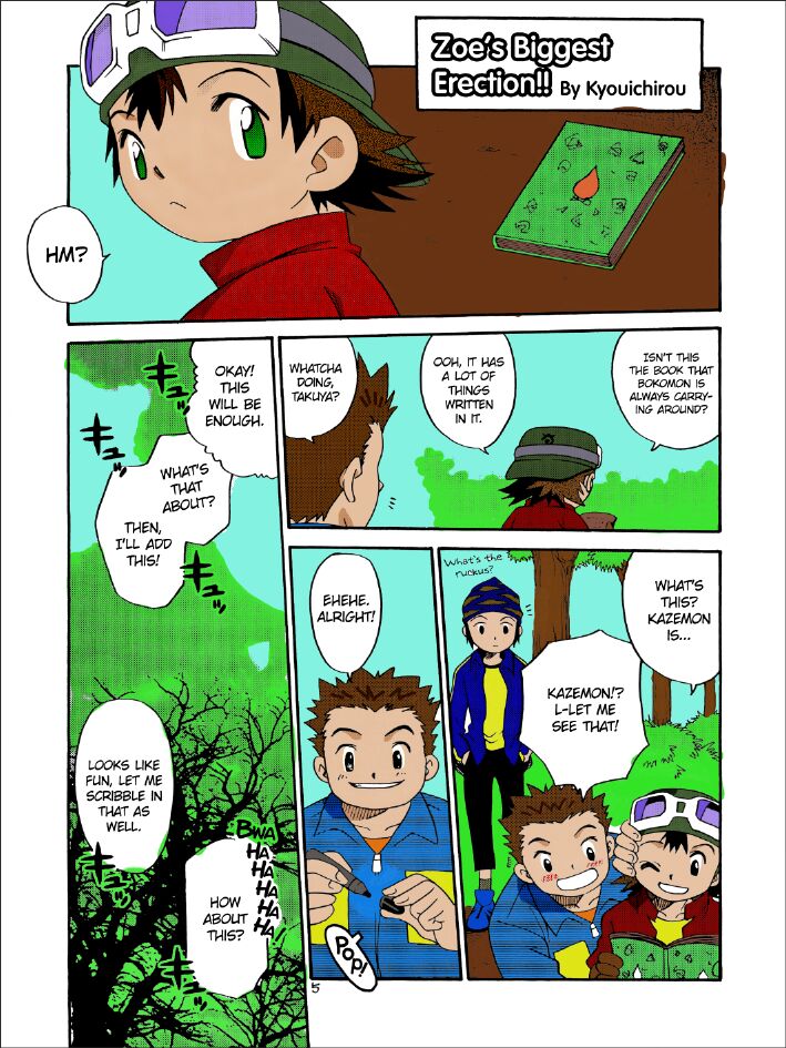 Izumin page 2 full