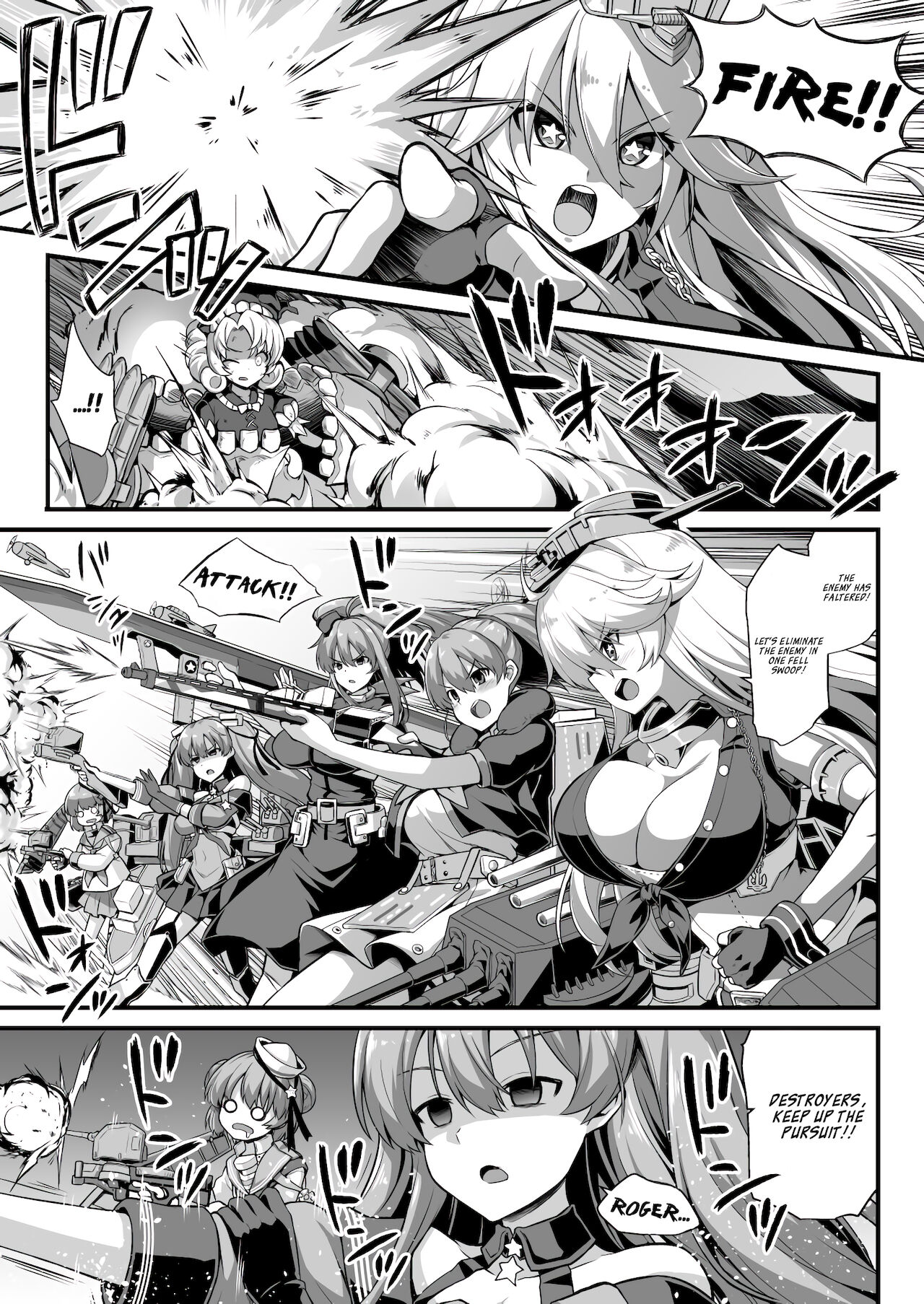 Kanmusu Chakunin Colorado Shussan Meushi Play | Preggo Shipgirl Colorado Cow Birthing Play page 3 full