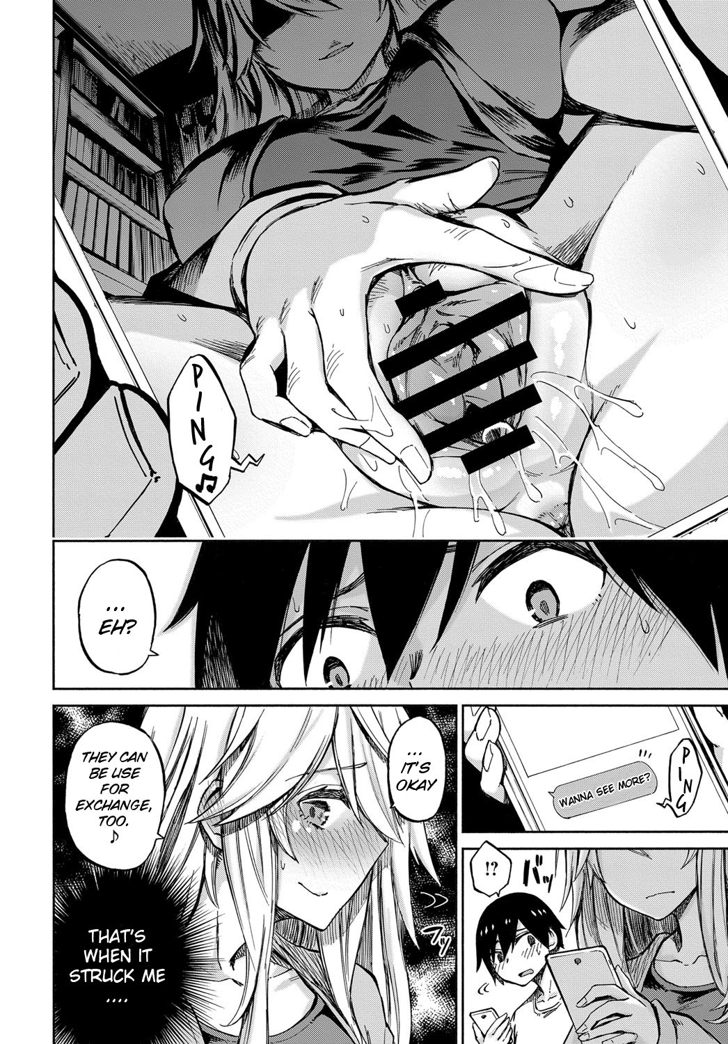 Exchange! page 10 full