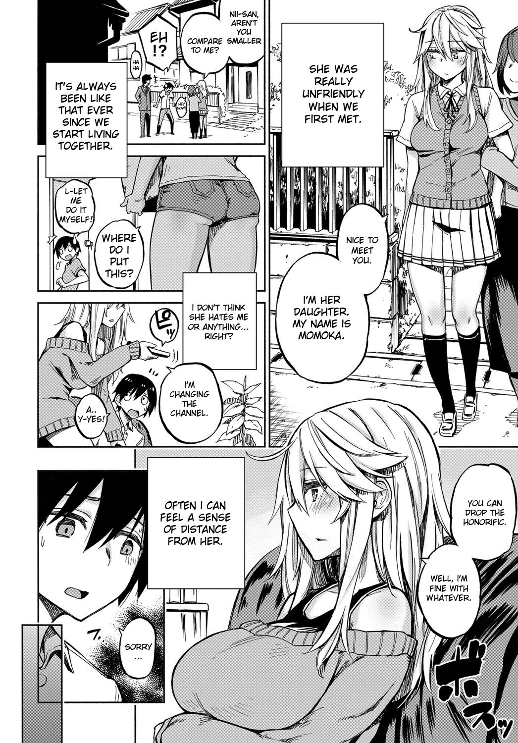 Exchange! page 4 full