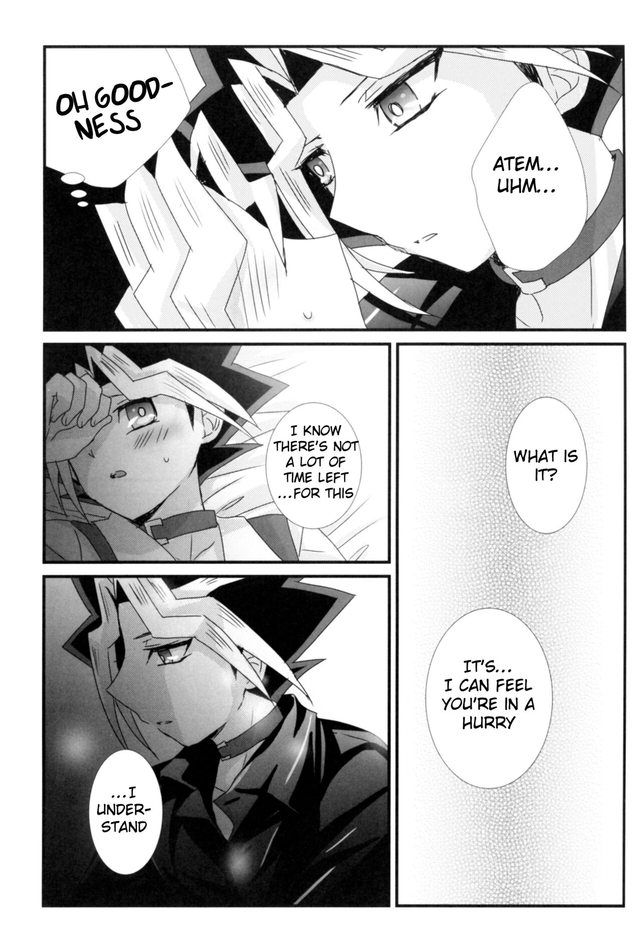 Kimi no Ondo page 10 full