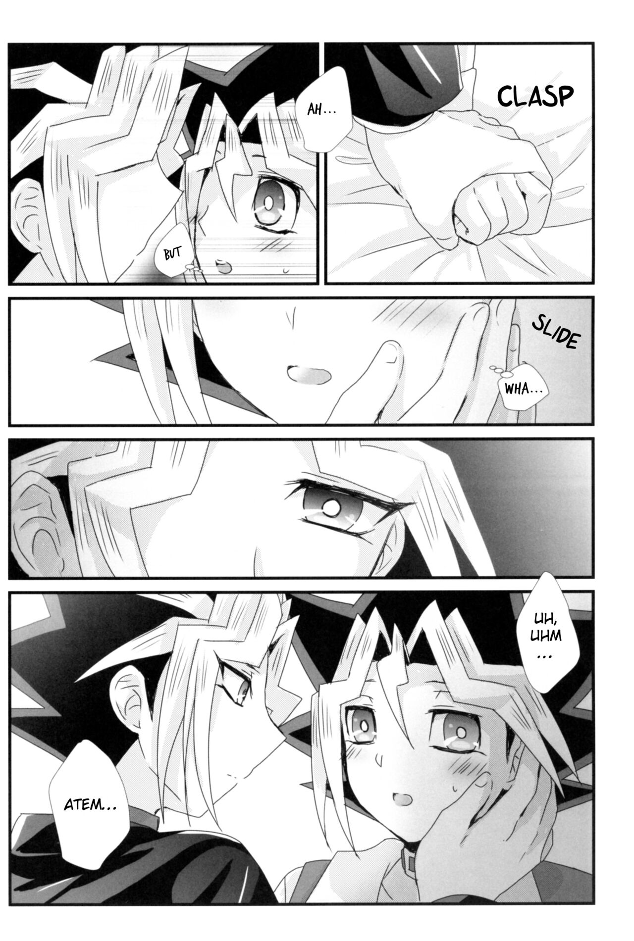 Kimi no Ondo page 7 full