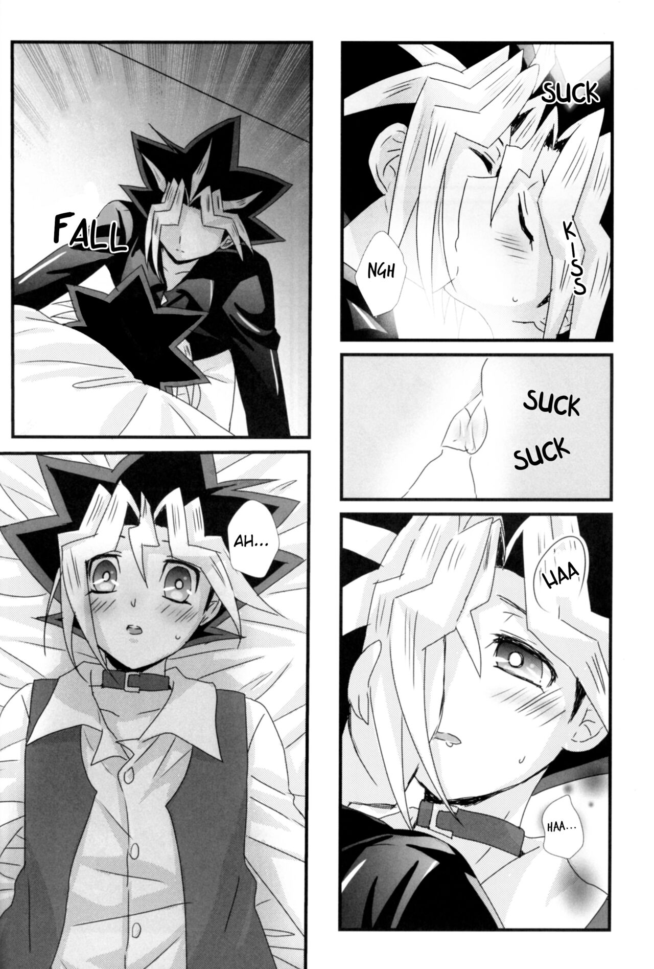 Kimi no Ondo page 9 full