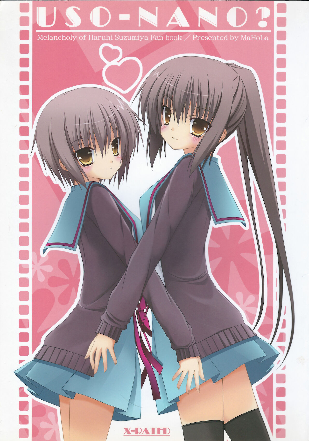 USO-NANO? page 1 full