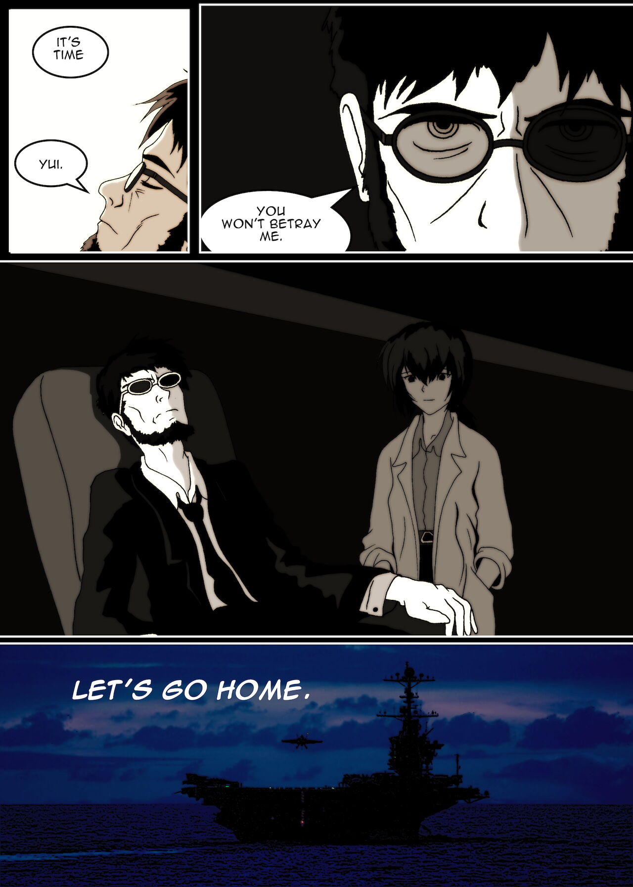 Eva 303 ch.22 page 6 full