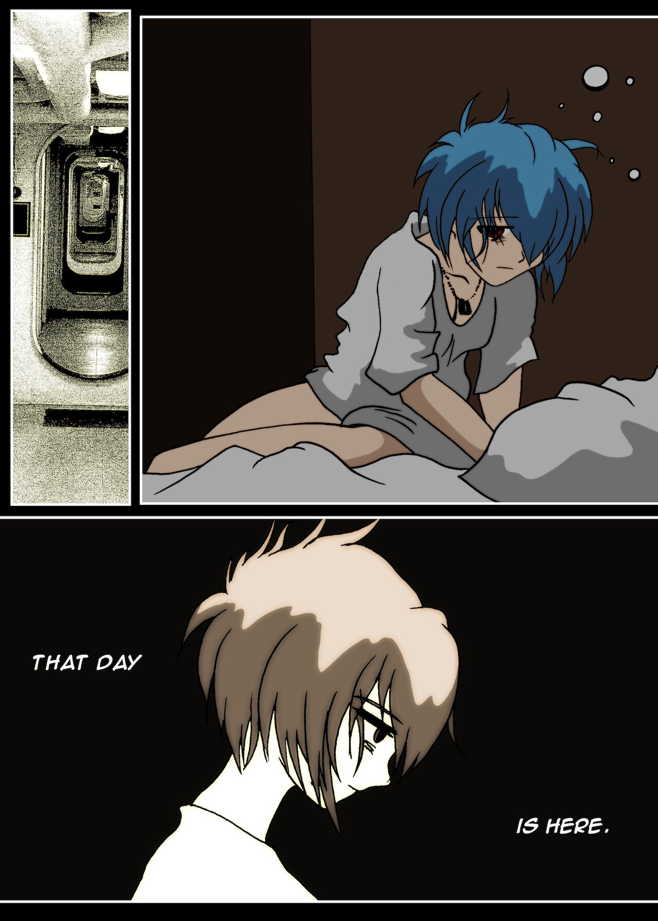 Eva 303 ch.22 page 7 full