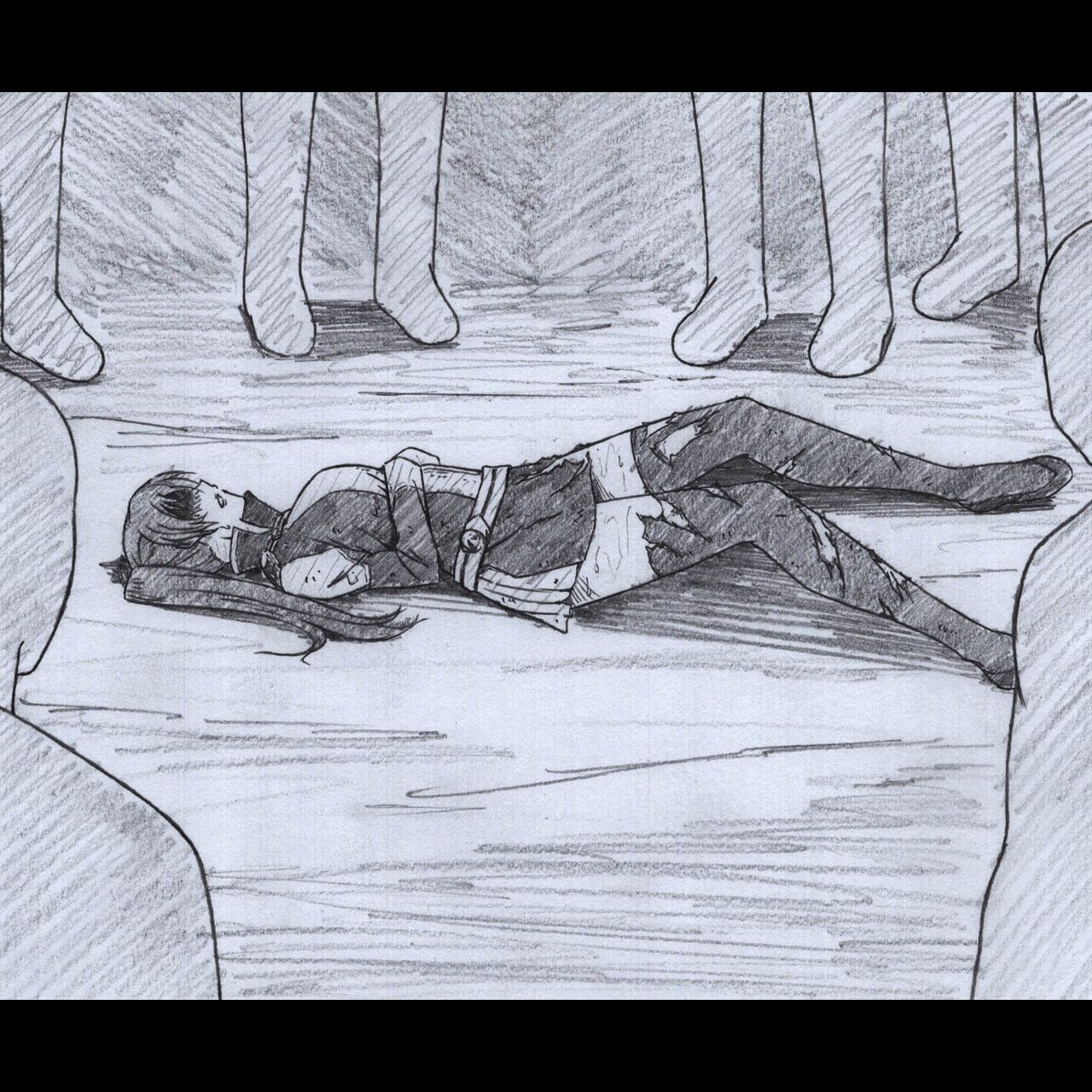 D Lenalee Kouryaku page 3 full